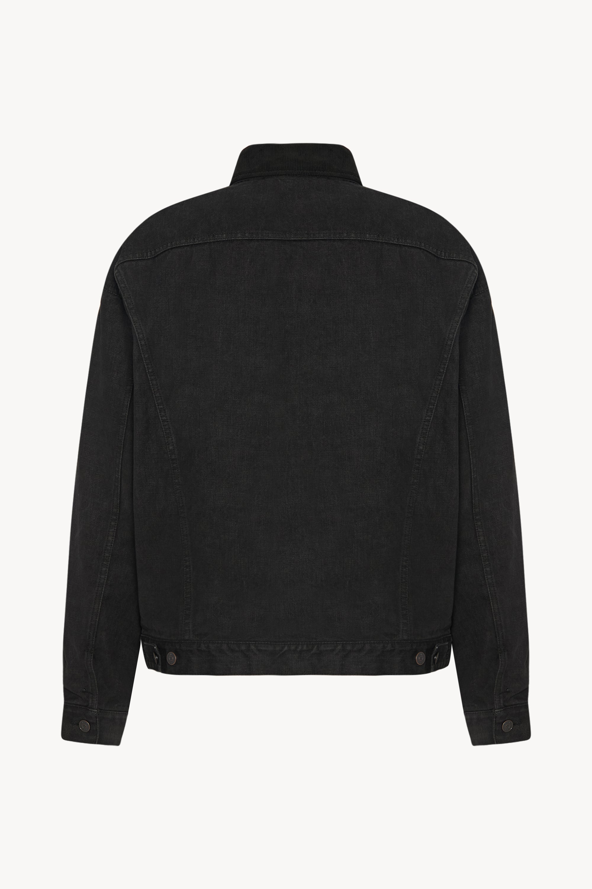Joret Jacket in Cotton