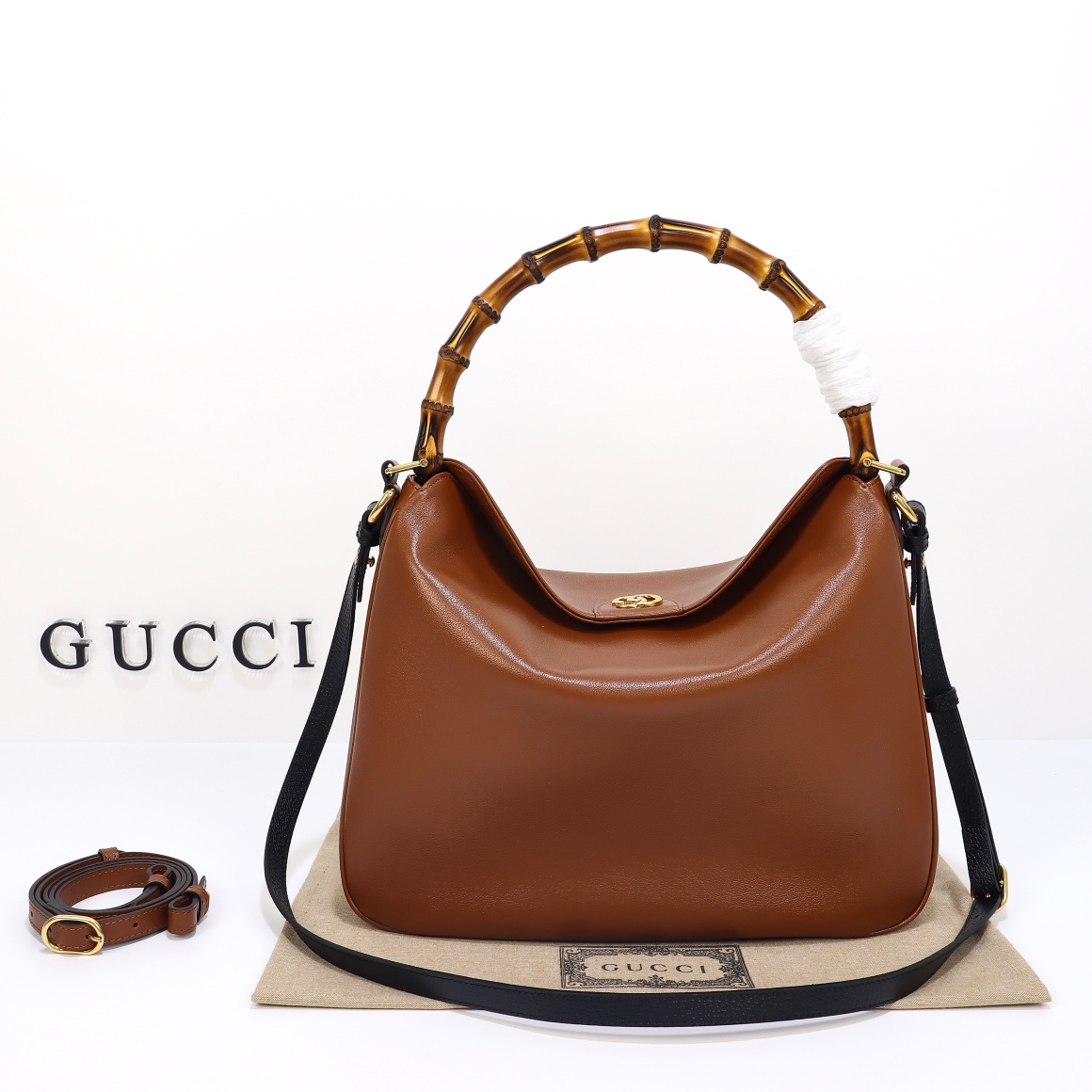 Gucci Diana large shoulder bag 746245 UAAAY 2548