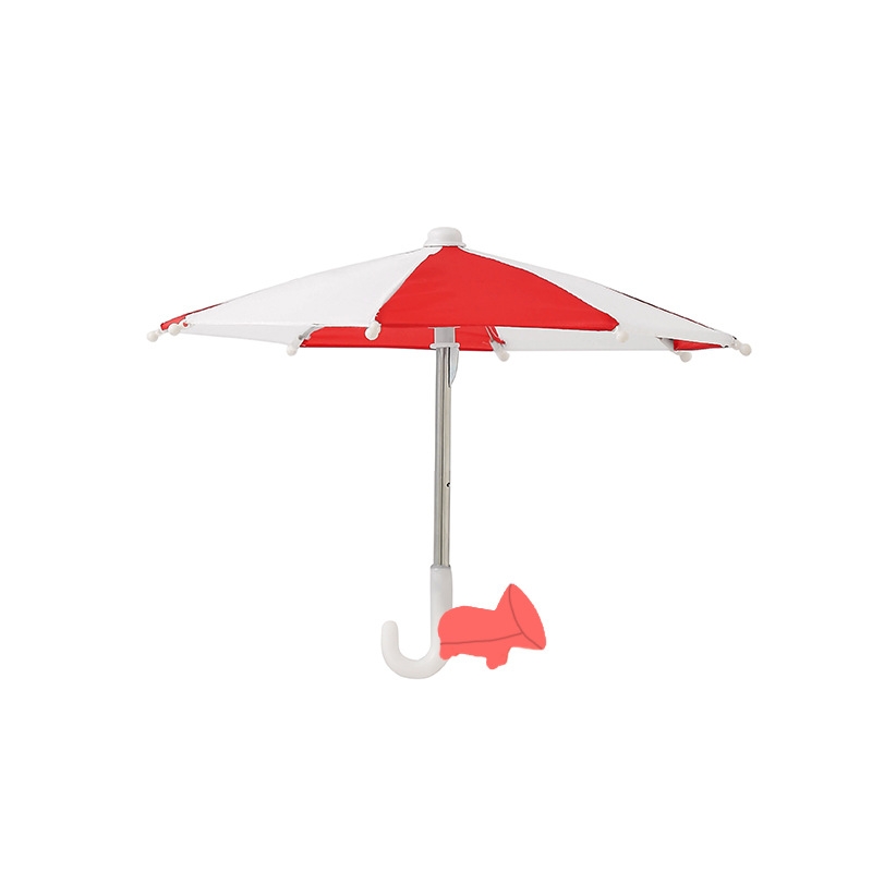 UV Protection Phone Umbrella for Sun