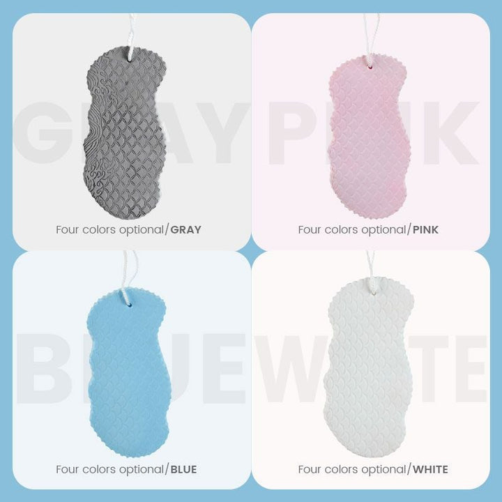 (🔥Last Day Promotion-SAVE 50% OFF)Super Soft Exfoliating Bath Sponge--BUY 5 GET 3 FREE & FREE SHIPPING
