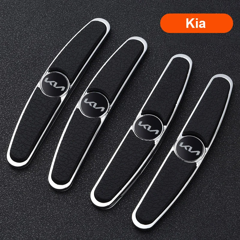 🔥Last day 50% OFF🔥- Car Metal Bumper(4pcs/1 set)