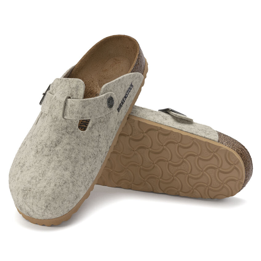 Boston Wool Felt B-80532