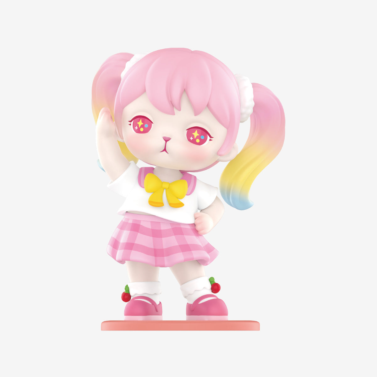 POP MART BUNNY School Series [1 Blind Box]