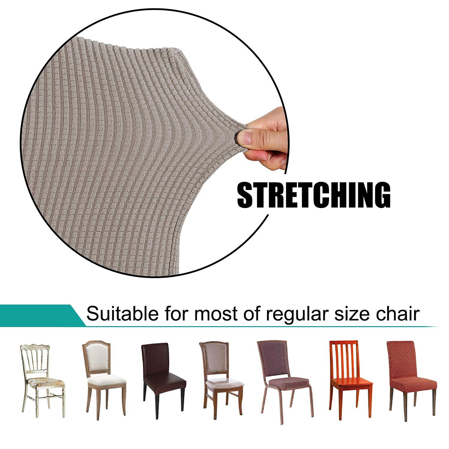 ON SALE🔥Thickened Stretchable Waterproof Chair Cover [Buy 5+ Free Shipping]