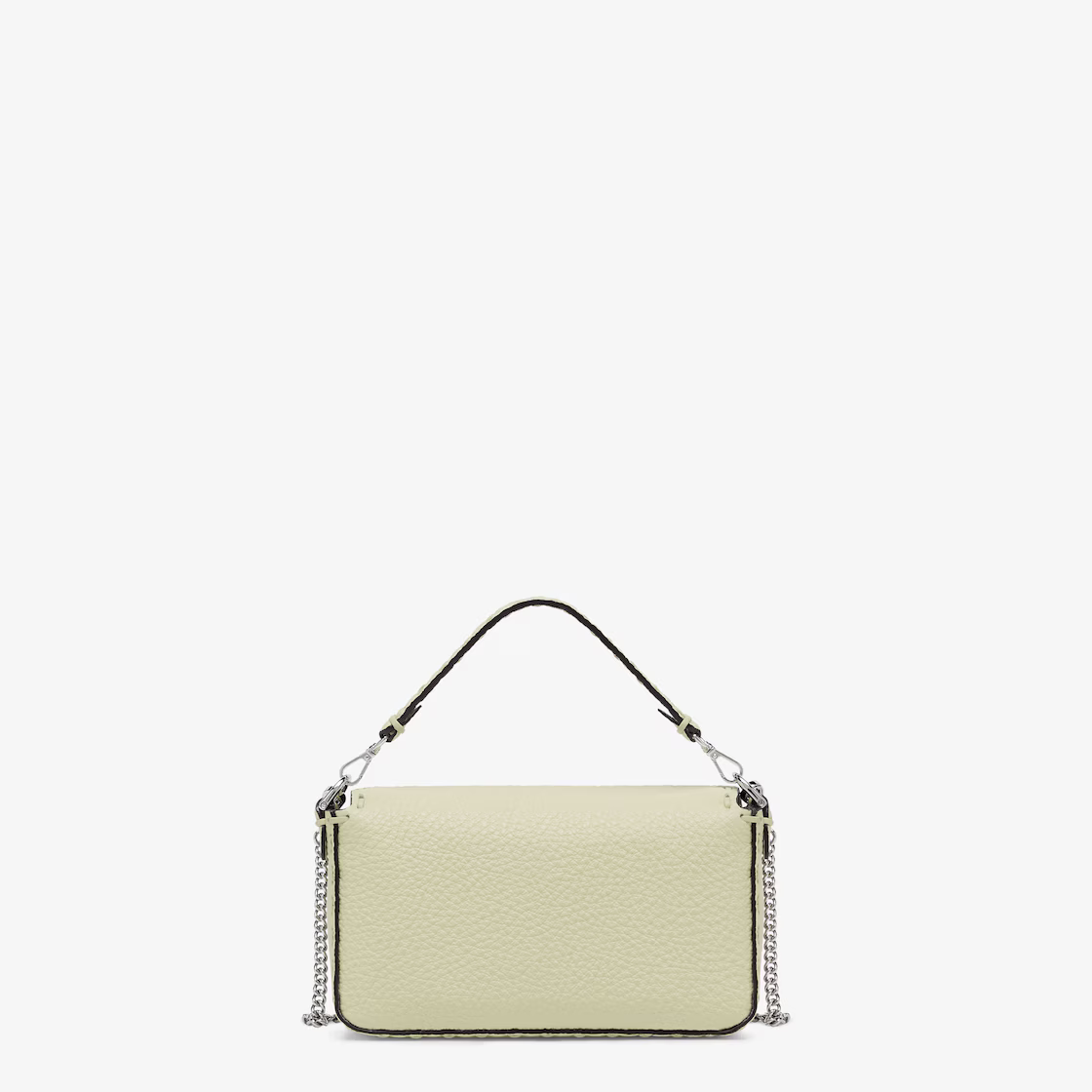 Fendi Baguette Mini Handbag 8BS017ARBBF1GMK