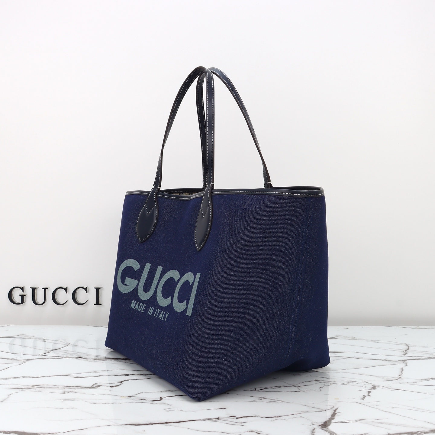 Gucci Totissima small tote bag 820481 FAD3J 8441