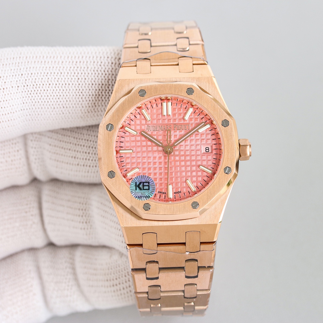 Audemars Piguet Royal Oak 77350 77351 Mechanical Watch
