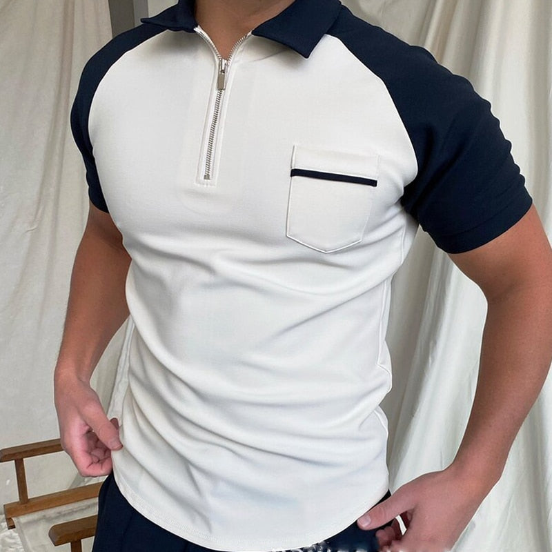VinRome Polo Shirt