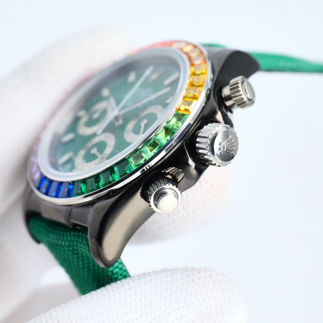 ROLEX X43 Daytona Series