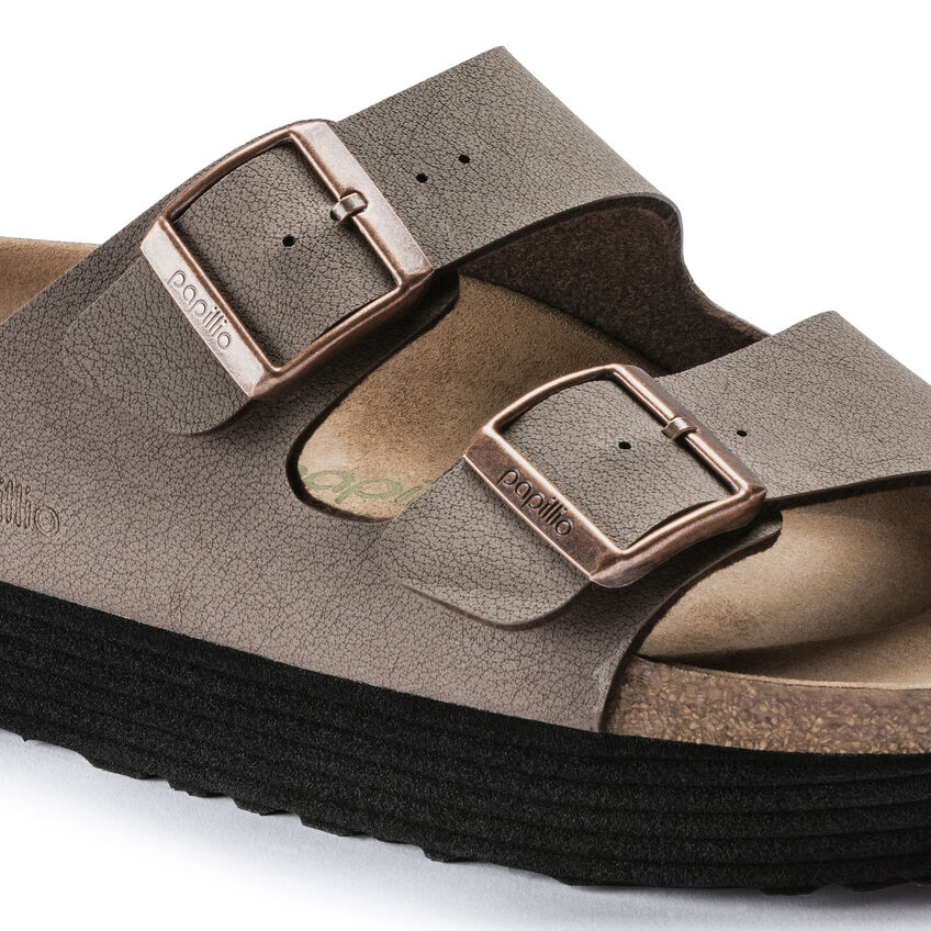 Arizona Platform Vegan Birkibuc