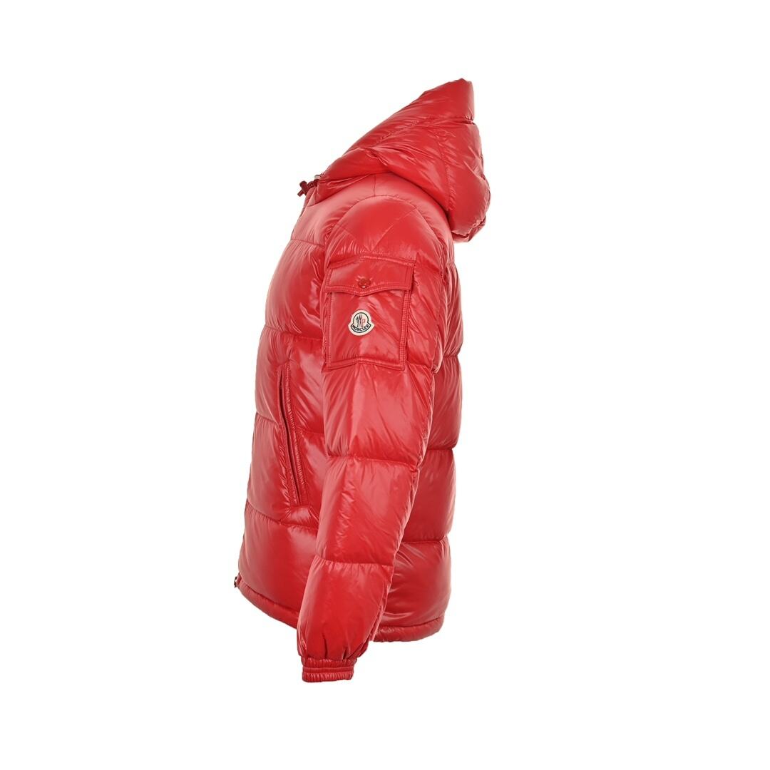 Moncler ECRINS hooded down jacket