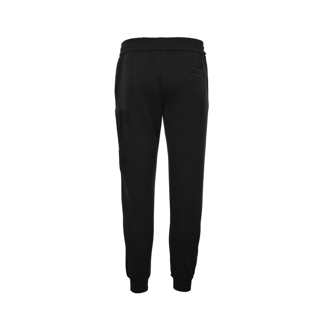 Louis Vuitton 24Fw Cloud Logo Trousers