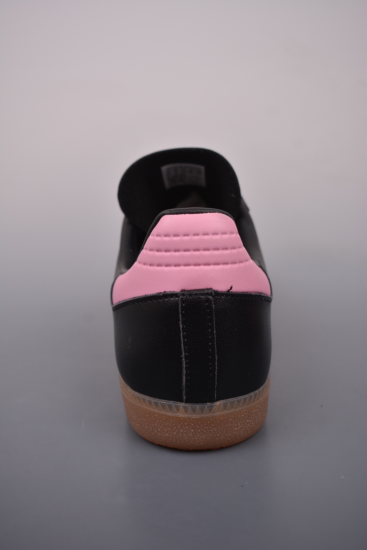 Lionel Messi x adidas Samba Inter Miami CF Black Pink IH8157