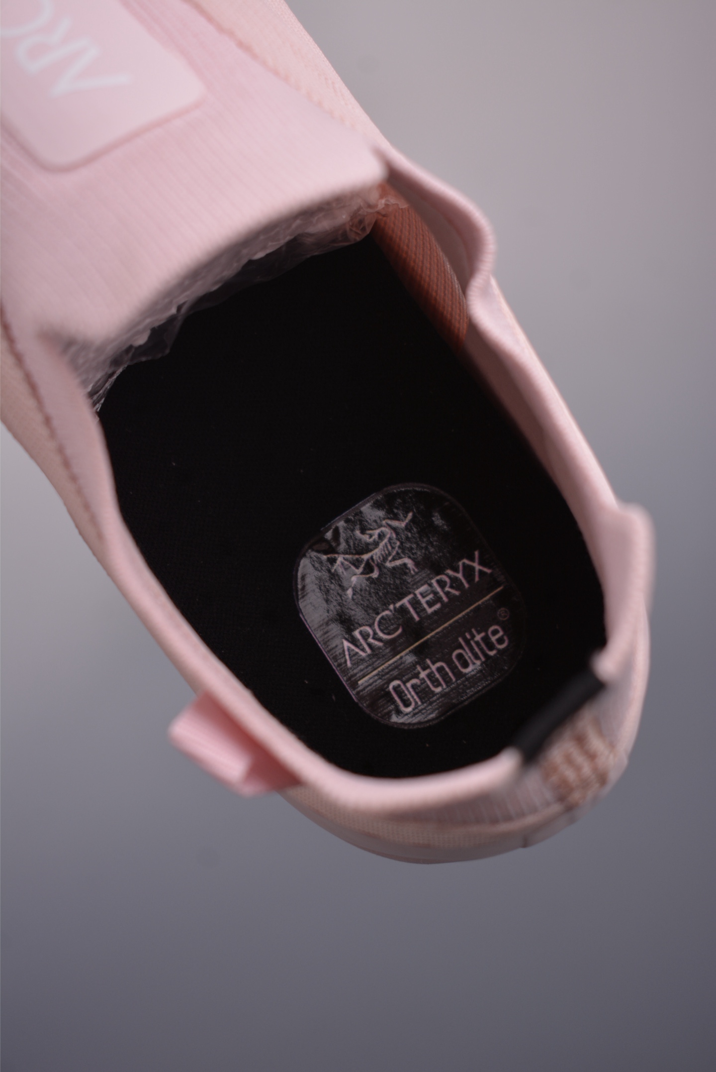 Arc'teryx Norvan SL X System sneakers 