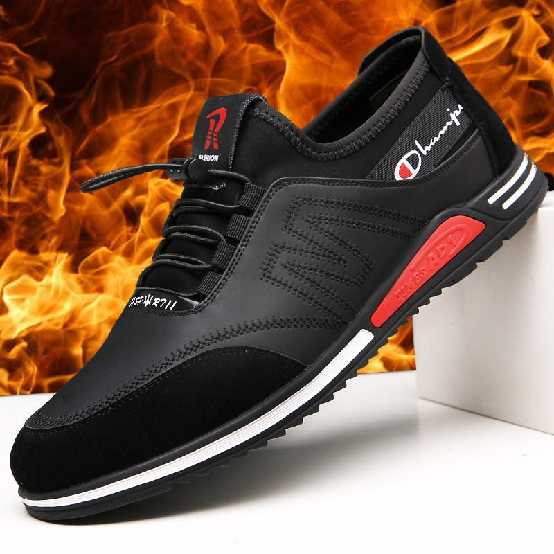 Demo Aero Sneakers