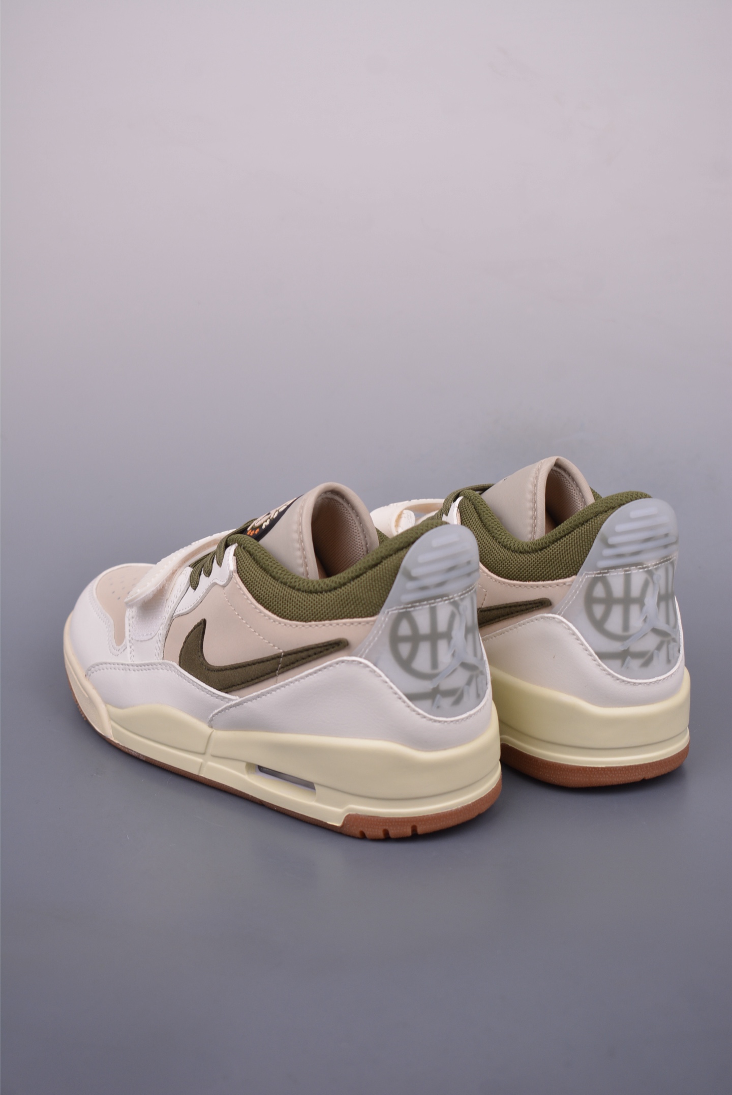 Nike air Jordan legacy 312 low 