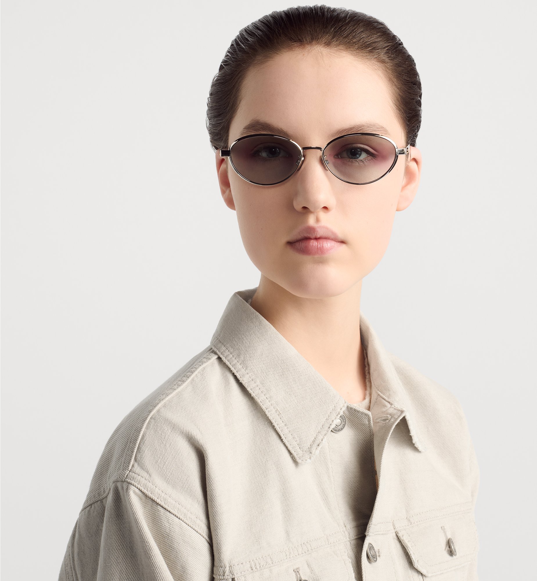Dior DiorCannage R1U Sunglasses DCANR1UXR_F0I6
