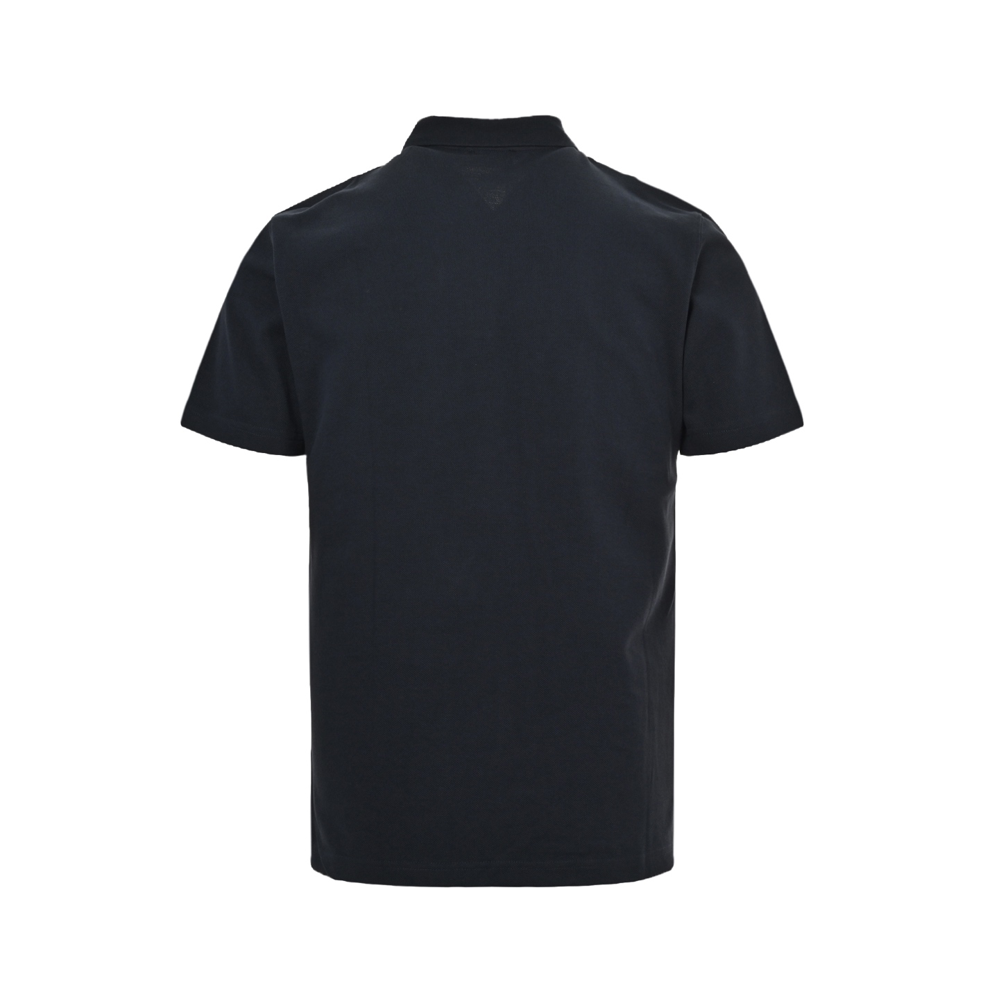 Burberry 25ss wheat ear warhorse embroidered Polo short sleeve
