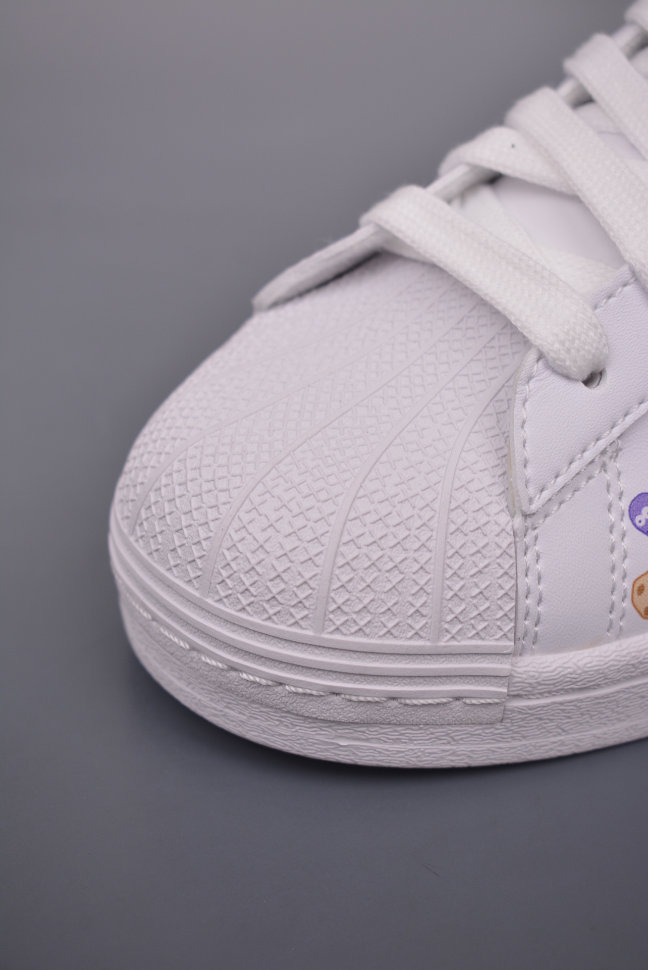 Adidas Originals Superstar Space Dinosaur EG4958