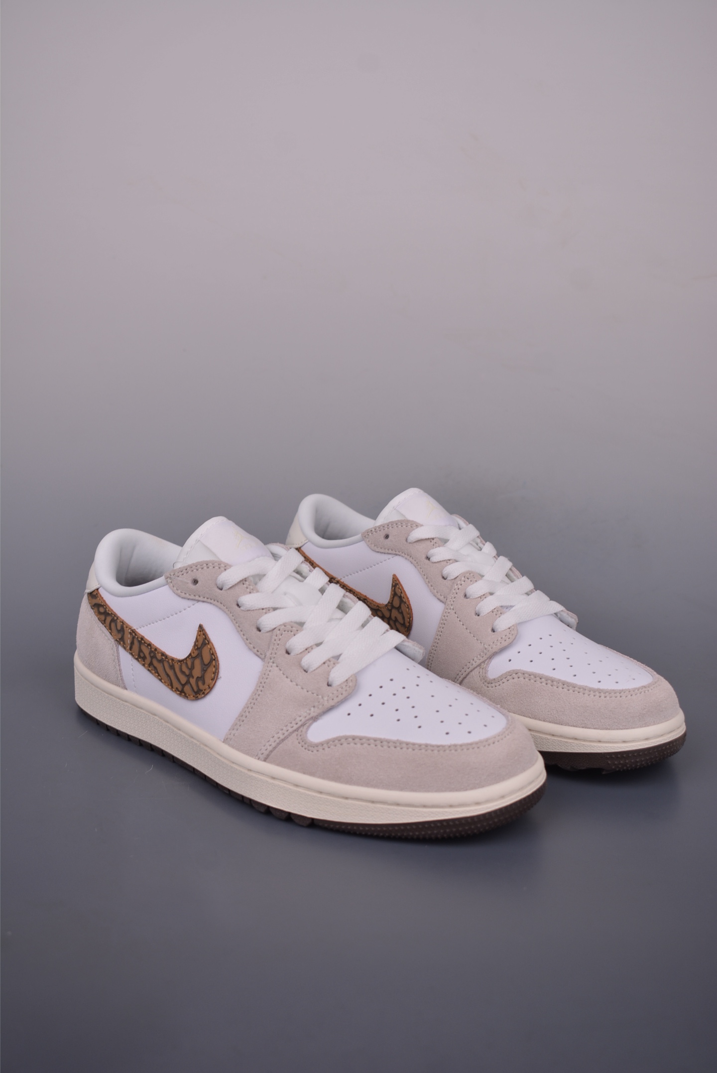 Air Jordan 1 Low Golf 