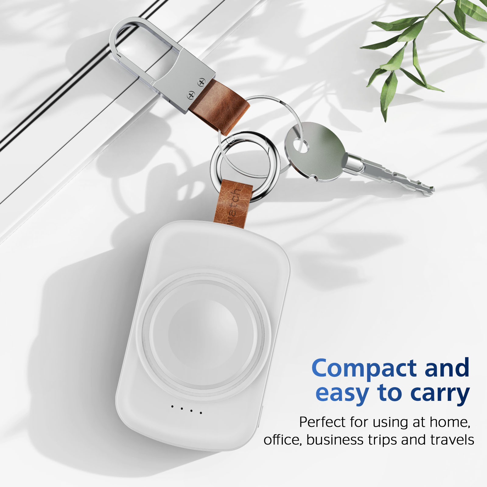 ⌚📱2024 New iwatch Wireless Apple Magnetic Watch Charger (Cell Phone Available)