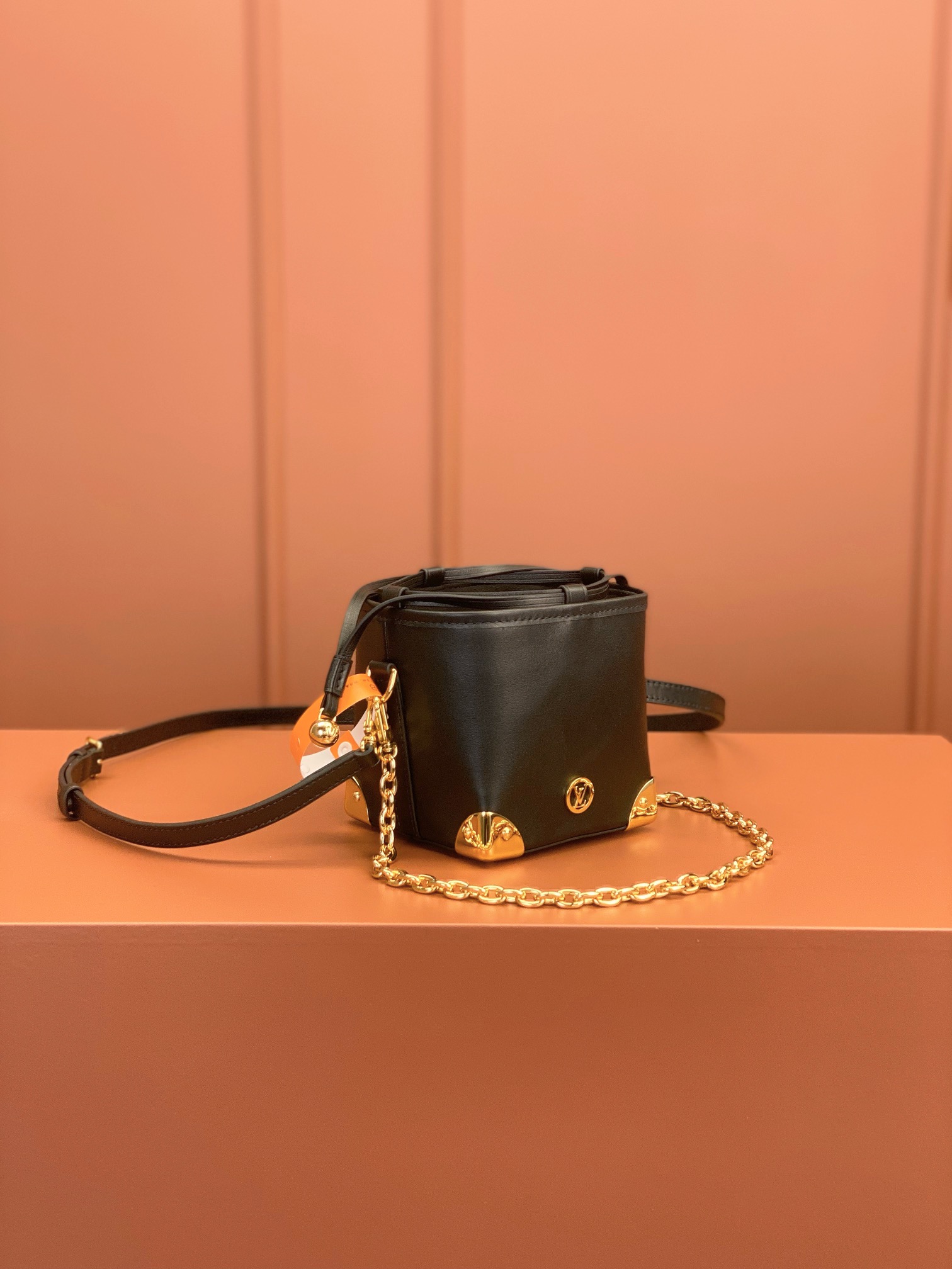 Louis Vuitton Zjs jh Online Only Bag M82886