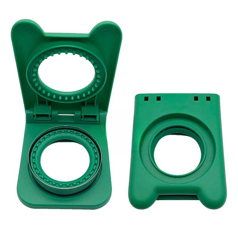 Hot Sale 49% OFF🔥Sandwich Molds Cutter and Sealer