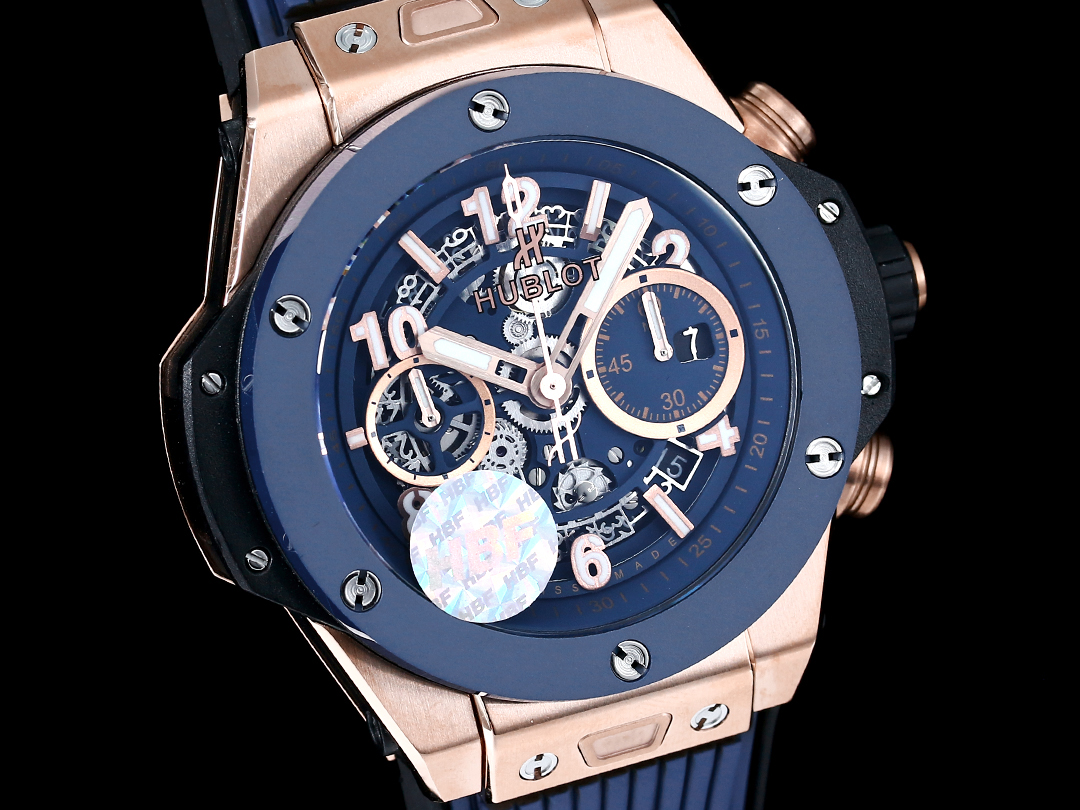 Hublot Factory V2