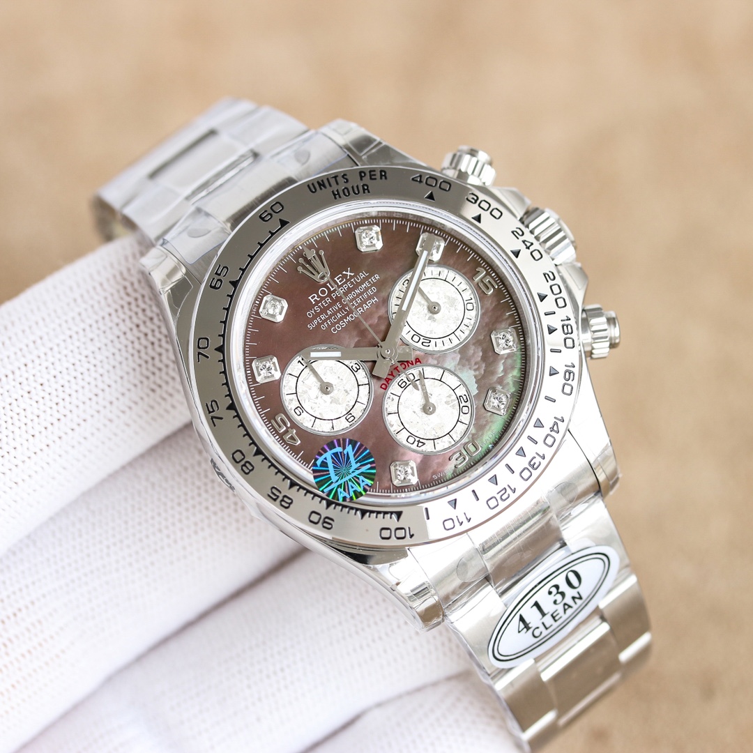Rolex Daytona Danton 4131