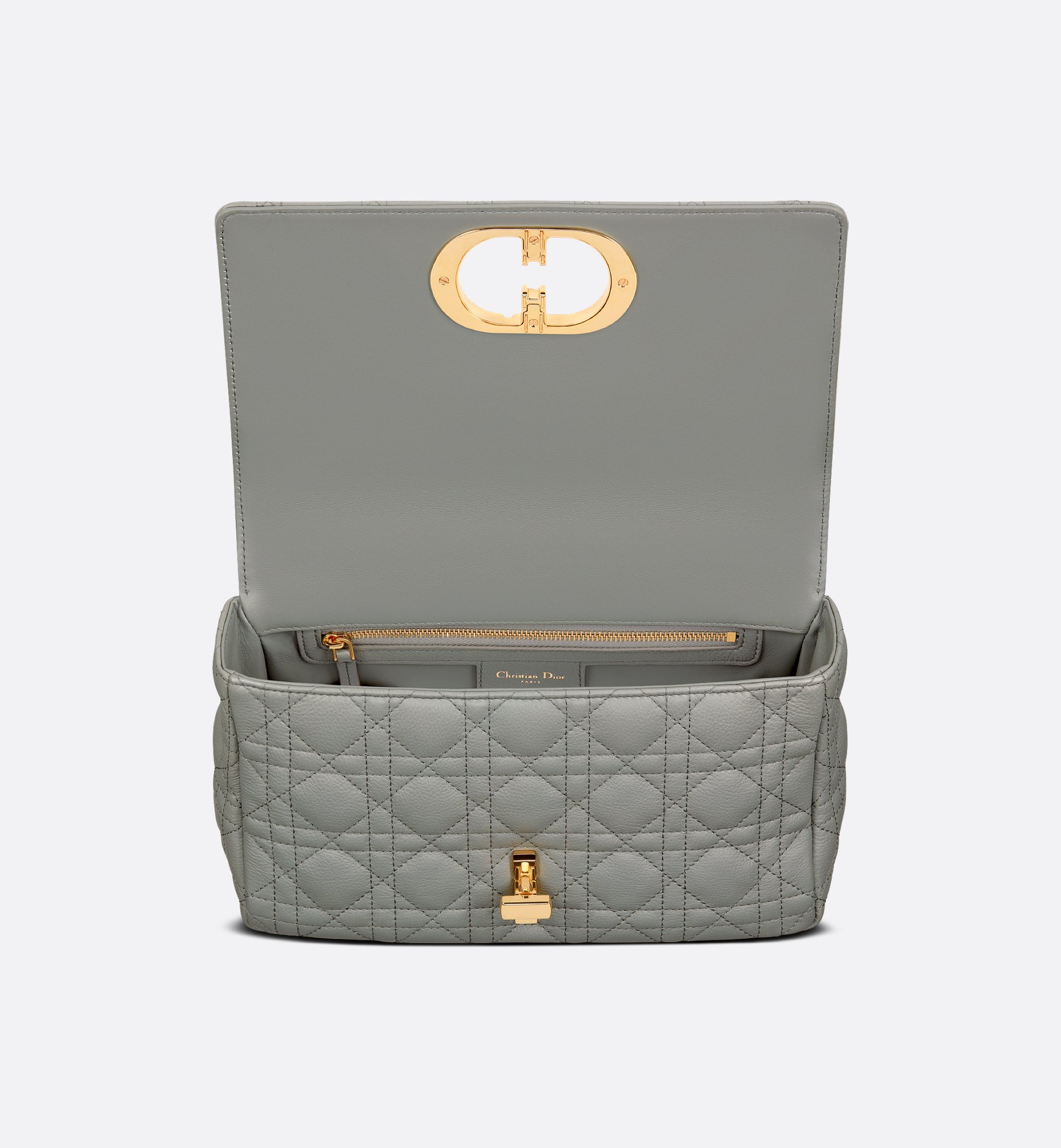 Dior Medium Dior Caro Handbag M9242UWHC_M41G