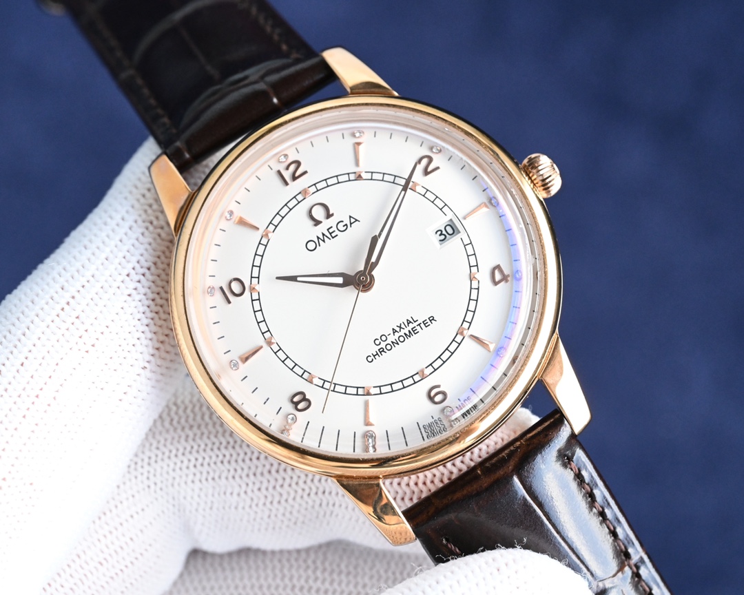Omega 2025 New Automatic Watch