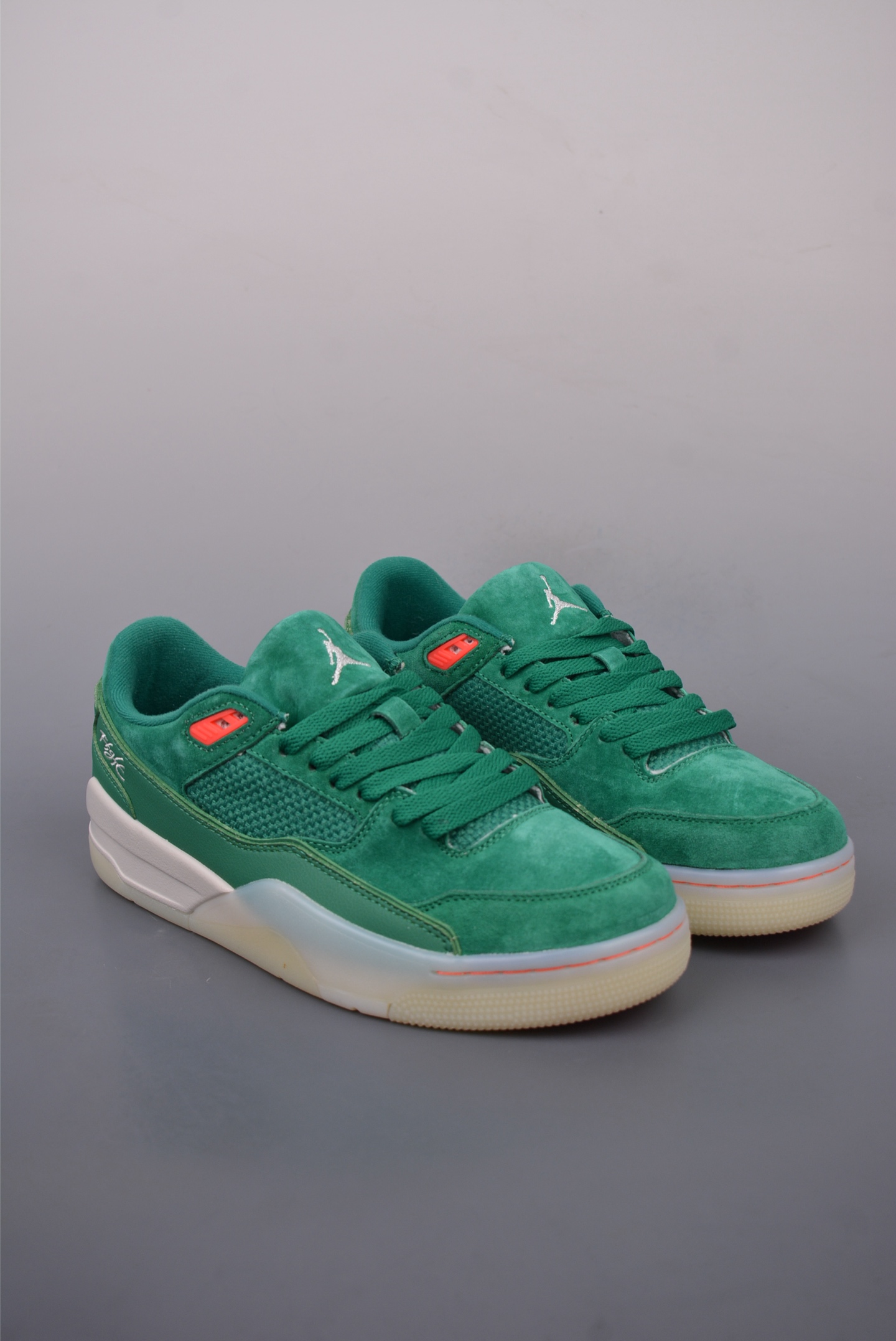 Nike Air Jordan Flight Court Grass Green  HF3255-300