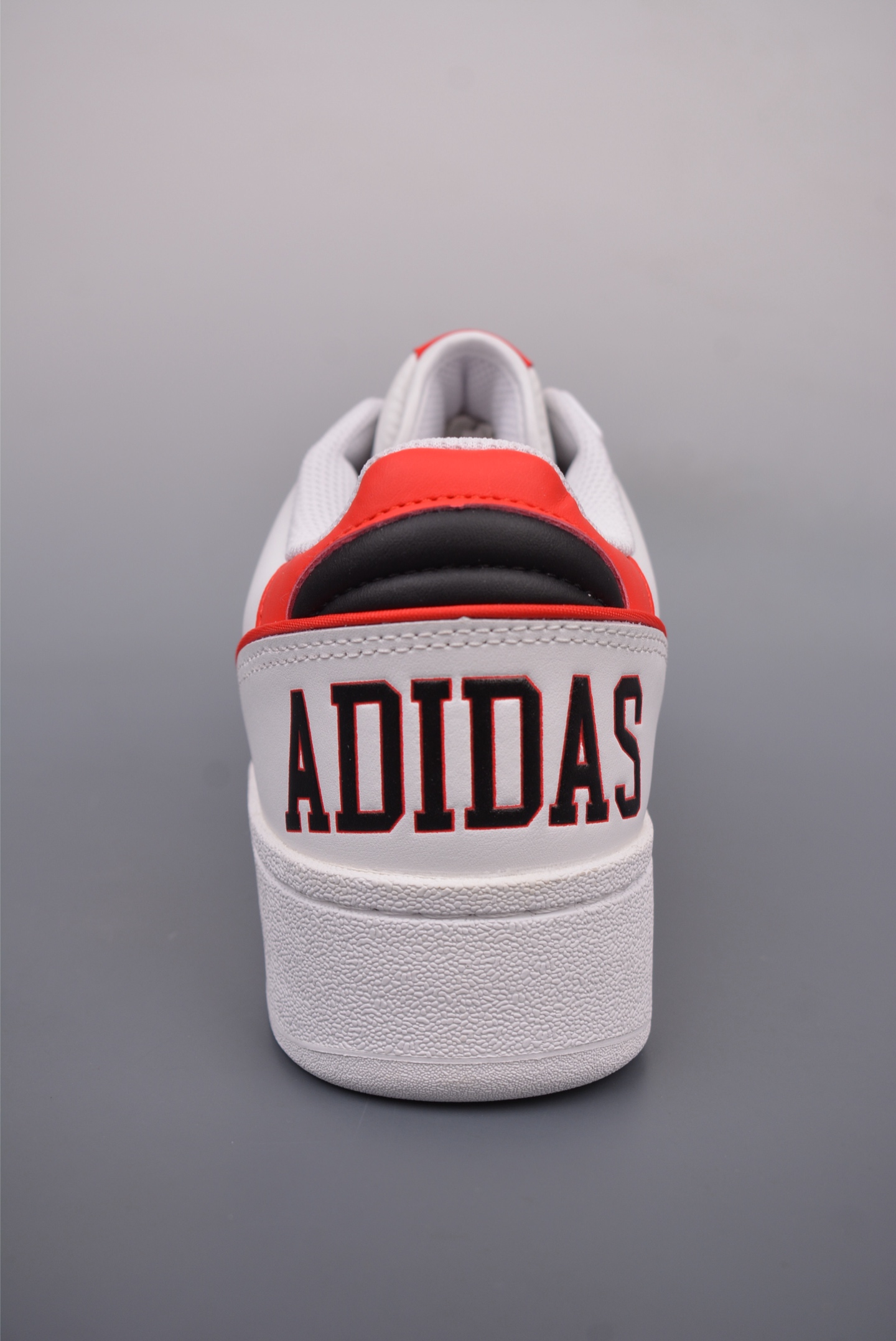 Adidas Originals SUPERSTAR XLG W White Red Black  IF6144