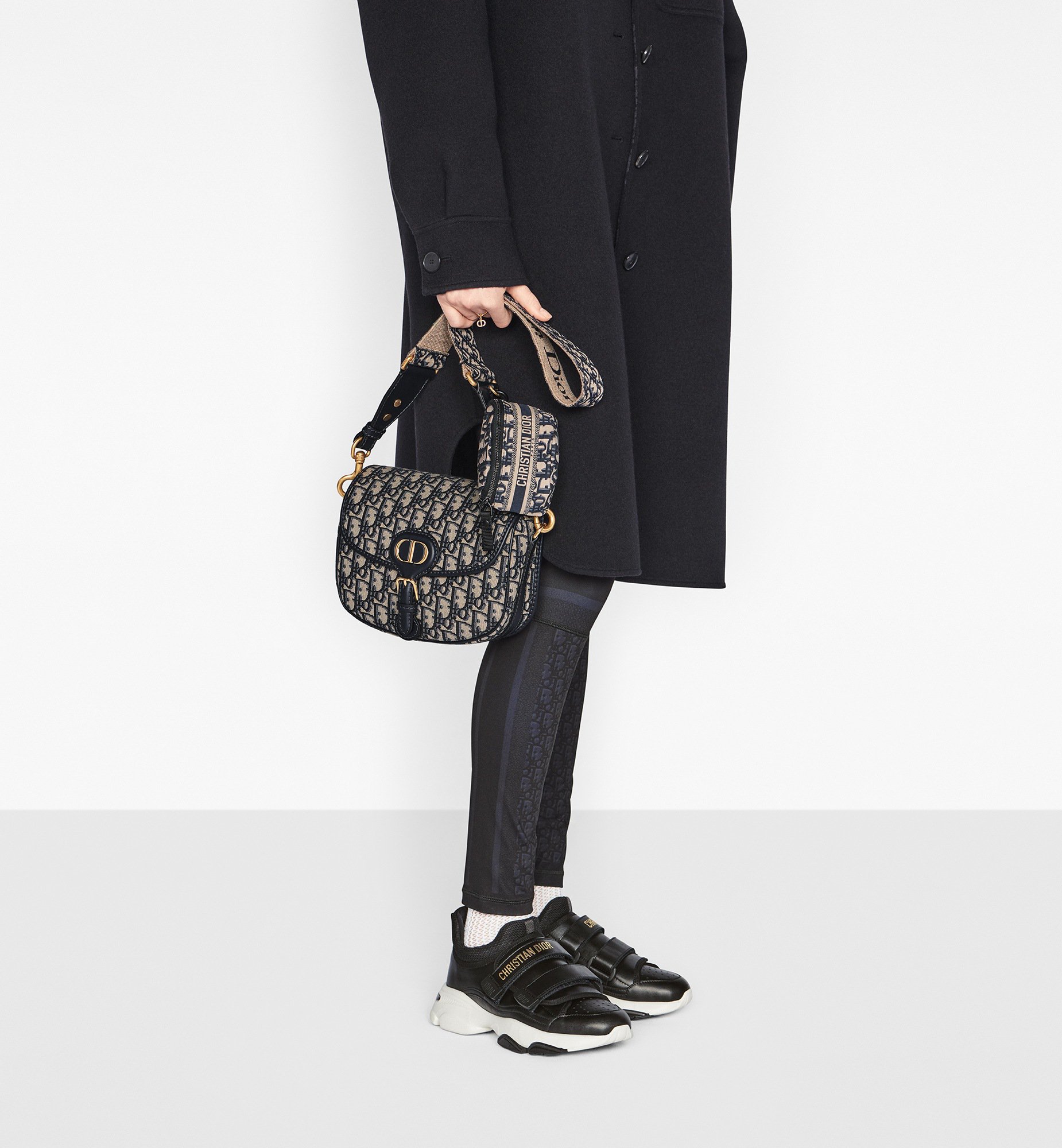 Dior Medium Dior Bobby Bag M9319UTZQ_M928