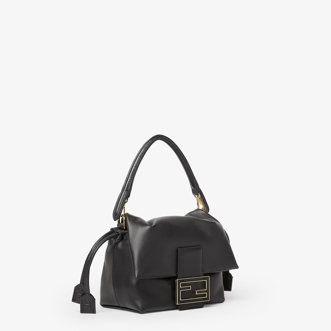Fendi Mamma Baguette Small 8BS105ABVEF0KUR