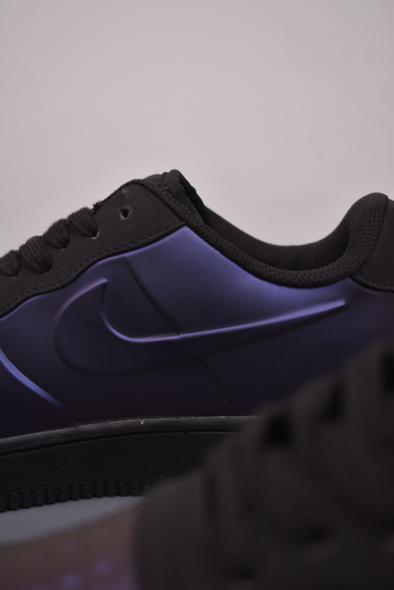 Nike Air Force 1 Low Posite FL Max Laser Purple AJ3664-500