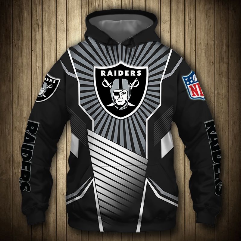 LAS VEGAS RAIDERS 3D LVR190
