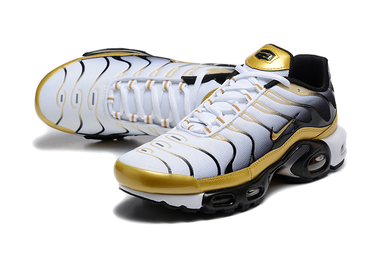 Tn Air Max Plus Shoes More Color
