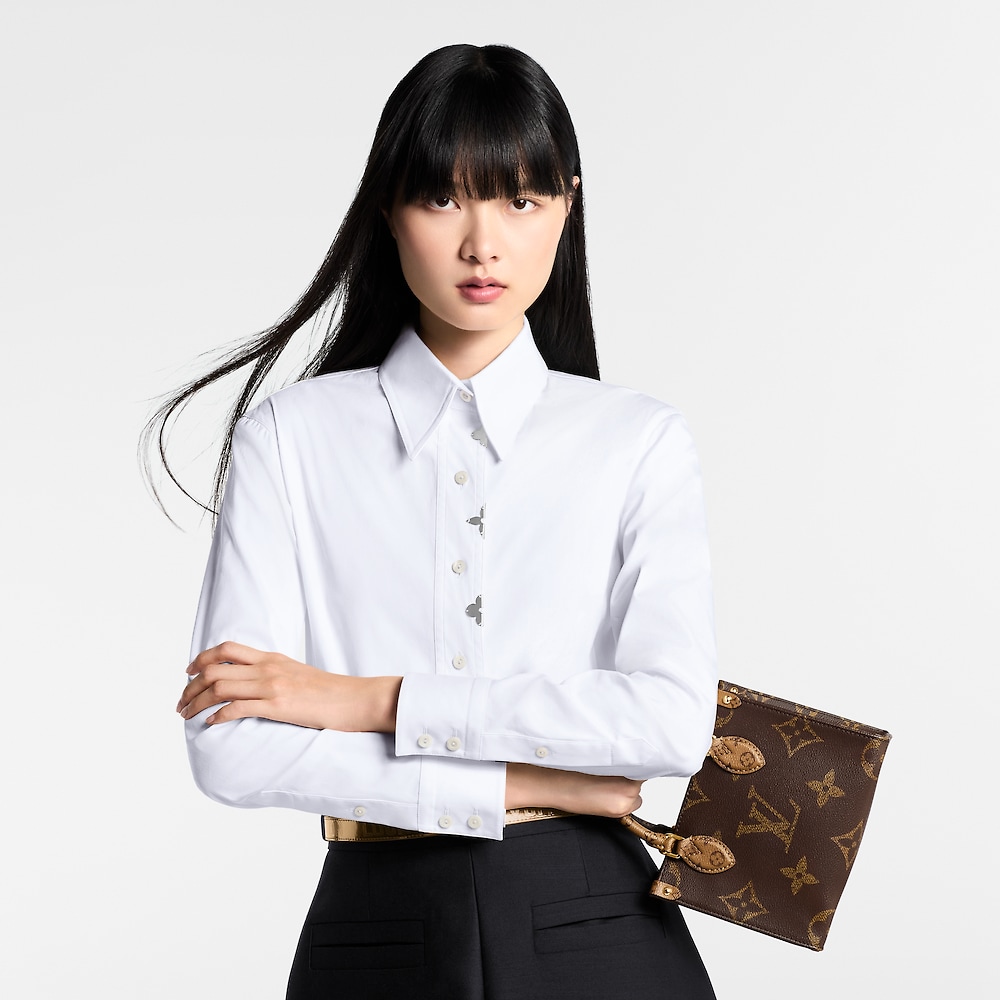Louis Vuitton ONTHEGO BB Bag M46839