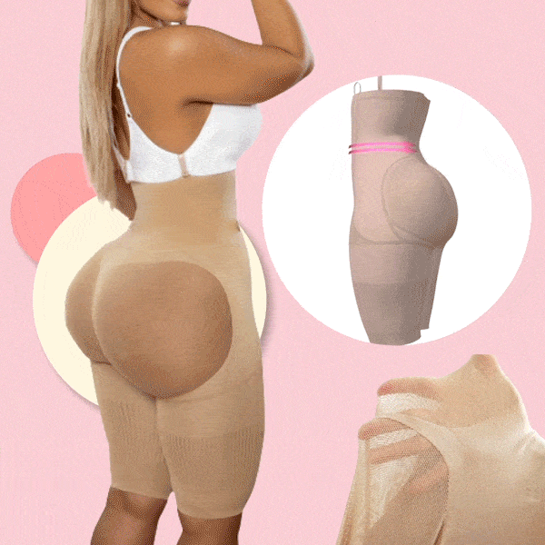 Buy 3 SAVE 30% OFF💖--Hourglass Shapewear