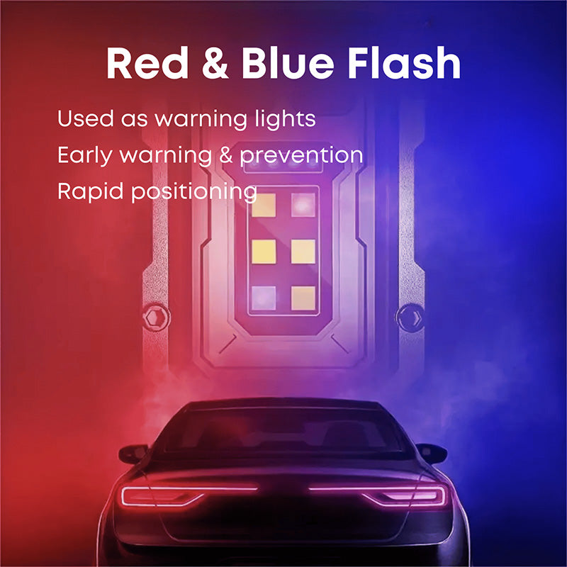 Mini Powerful Flashlight XGPNew version 1200LM+【Battery Enhanced Version】