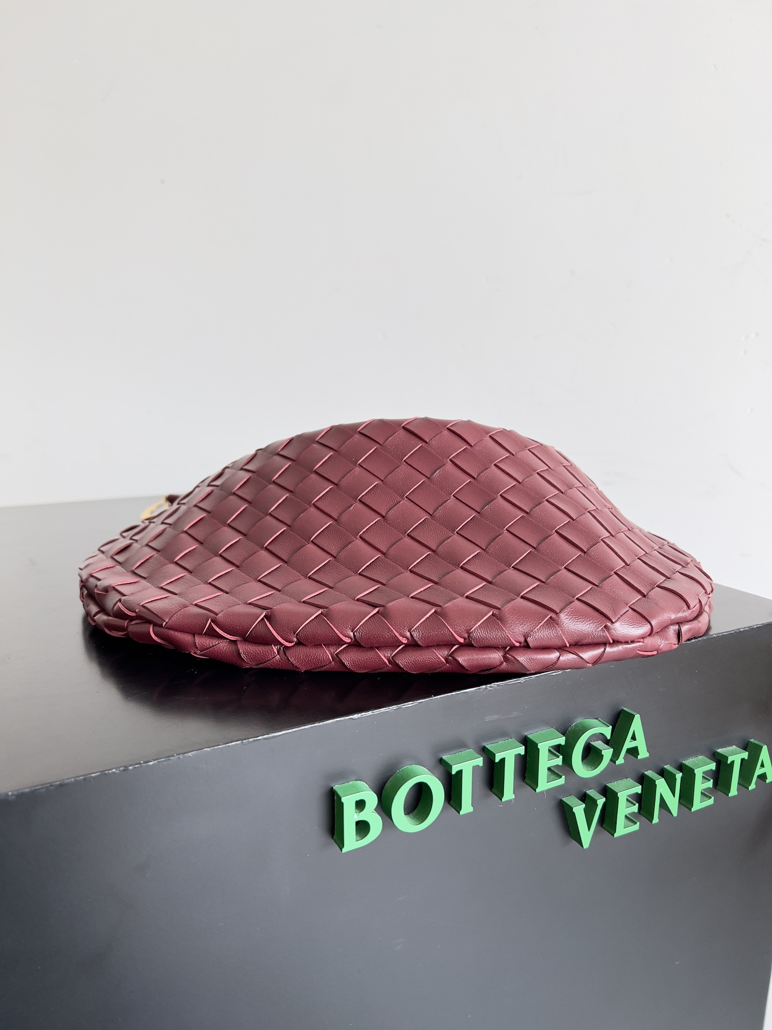 Bottega Veneta Sardine Chain Bag 776768