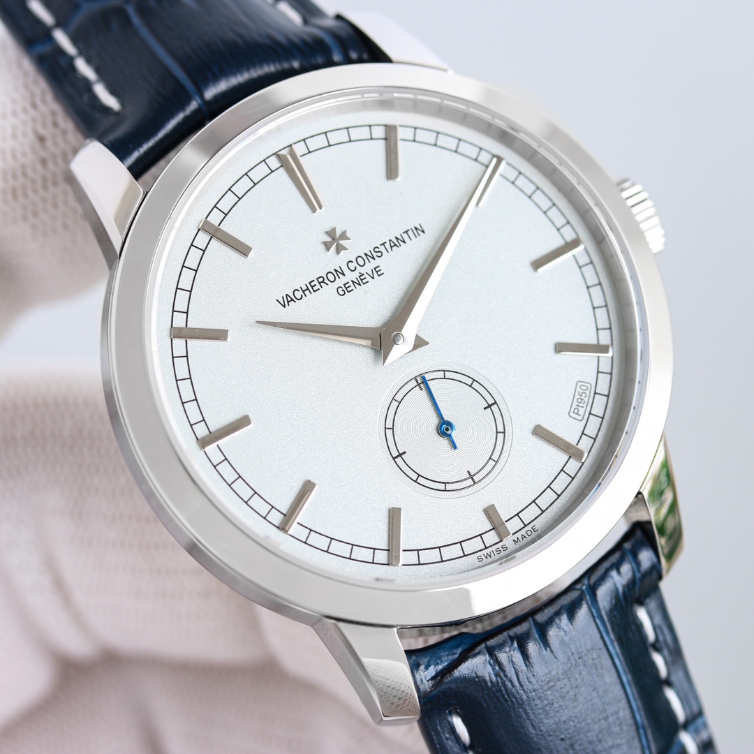 Vacheron Constantin Tradition Series Men's Watch