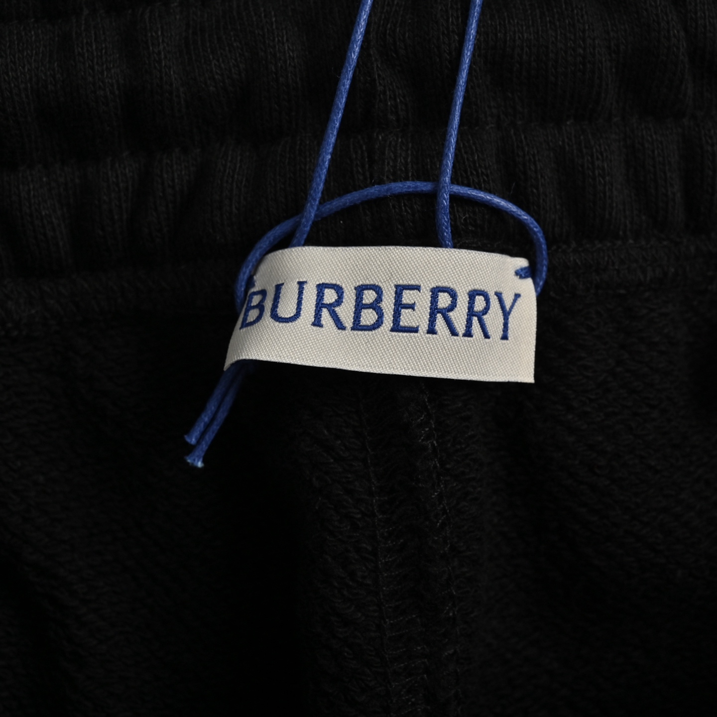 Burberry Warhorse Patch Trousers