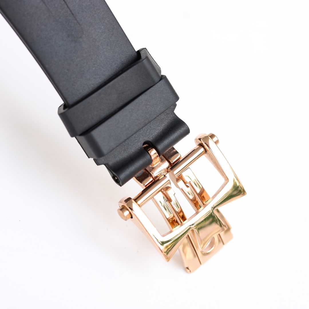 Vacheron Constantin Overseas Series Multi-Function Watch 47450/000R-9404