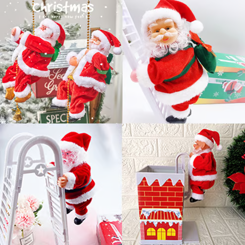 🎁 2024 New Christmas decoration