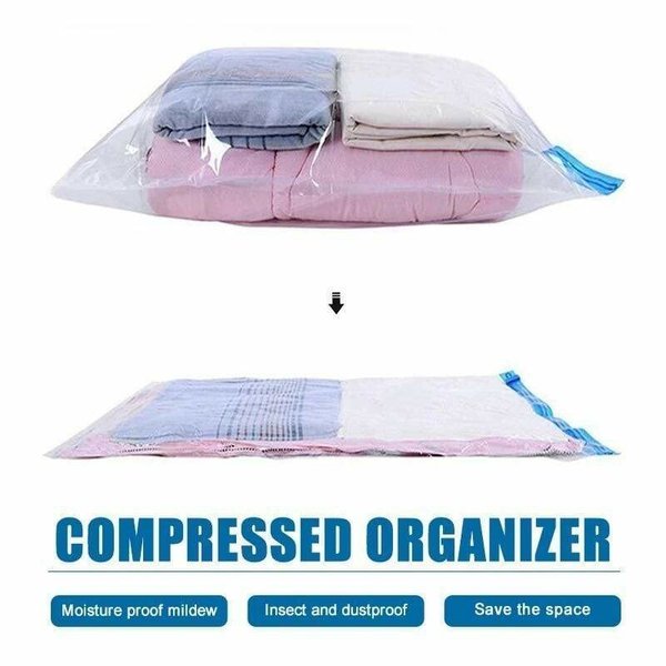 ❤️【Mother's Day Hot Sale】Mini Automatic Compression Vacuum Pump