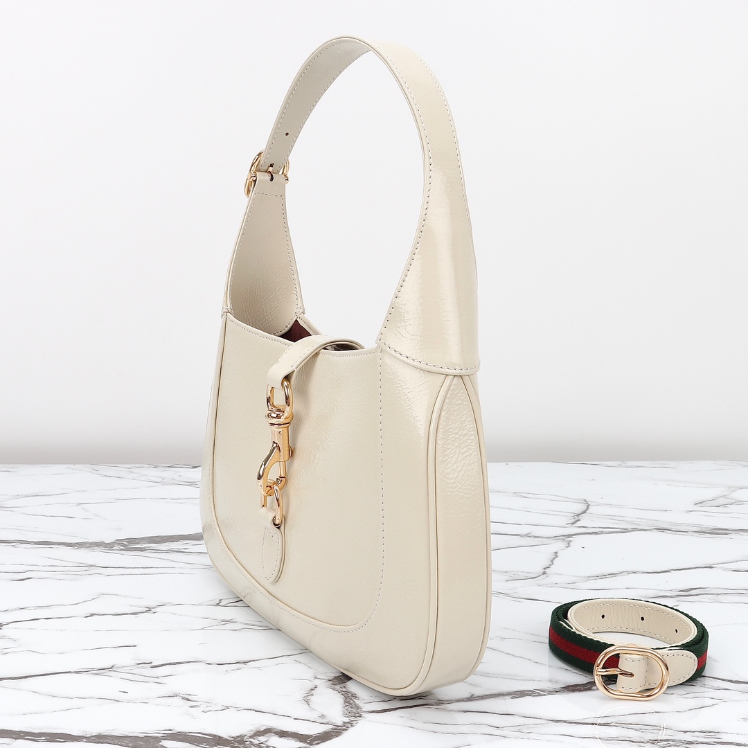 Gucci Jackie Medium Handbag‎782849 AADHF 9589