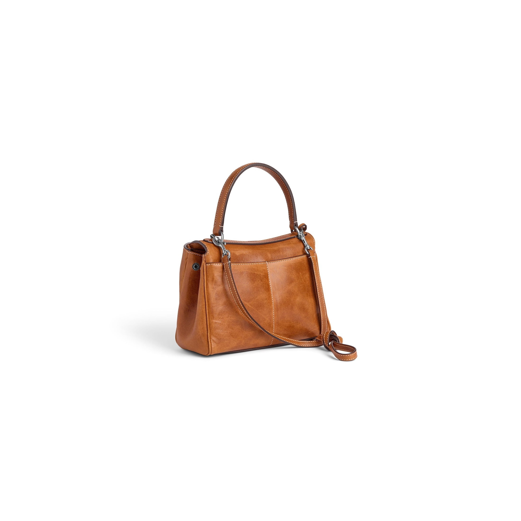 Balenciaga Women's Rodeo Handbag Mini7954562ABP72753