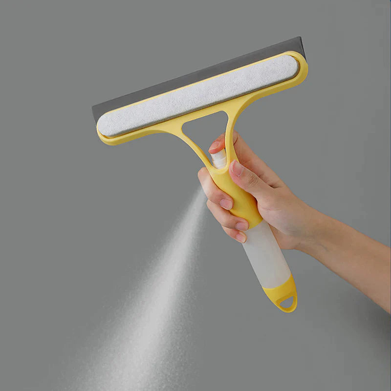 🔥Last Day Promotion - 50% OFF🔥3 in 1 cleaning brush-Buy 3  Get 2 Free & Free Shipping